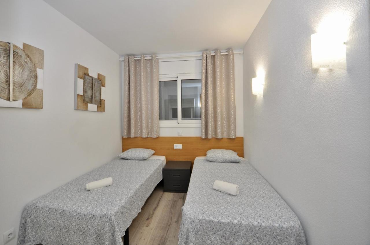 Apartment Bonsol Lloret de Mar