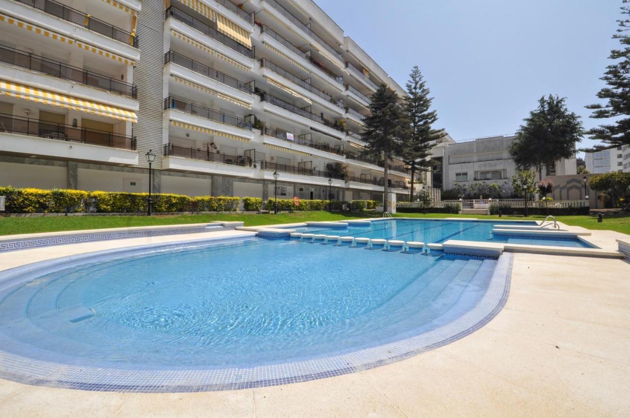 Apartment Bonsol Lloret de Mar